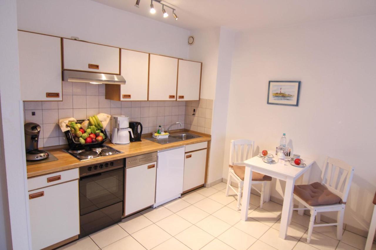 Sünhair Haus Ornum