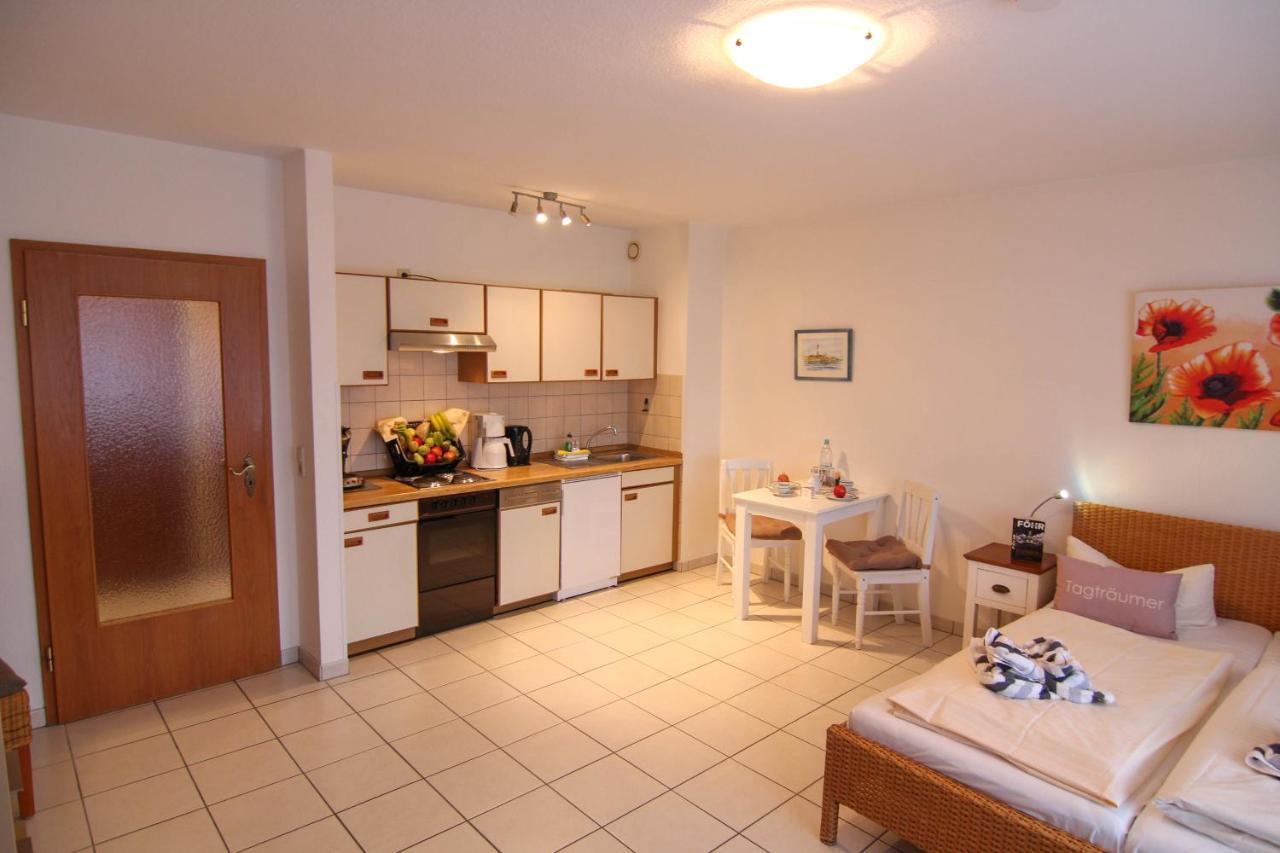 Sünhair Haus Ornum * Westerland