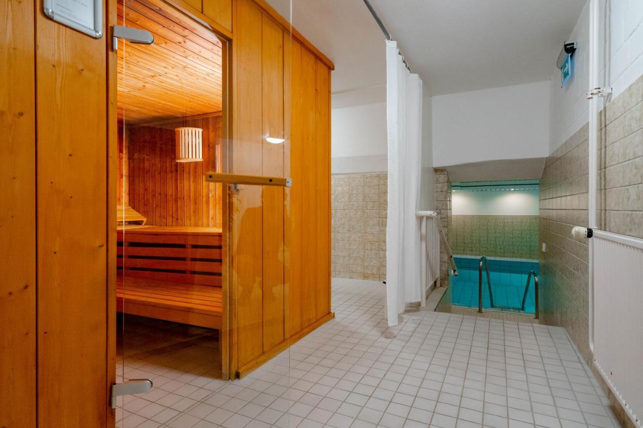 Apartment Sünhair Haus Ornum *
